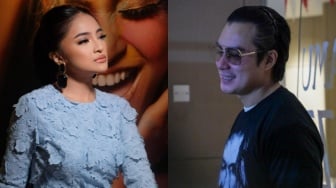 Baim Wong Diminta Belajar dari Mantan, Marshanda Ungkap Cara Cerai yang Elegan: Jangan Jelek-jelekin...