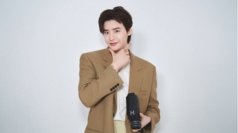 8 Tahun Berlalu, Lee Jong Suk Kembali Bintangi Drama Korea Garapan Sutradara 'W'