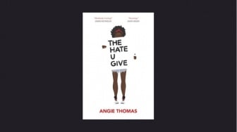 Melihat Keadilan yang Sulit untuk Didapatkan Bersama Buku The Hate U Give