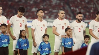 Benarkah Pemain Naturalisasi Timnas Indonesia Punya Paspor Ganda? PSSI Bilang Begini