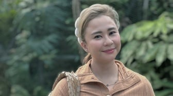 Aib Main Judi Online Dibongkar, Suami Gantian Tuding Chikita Meidy Lakukan KDRT