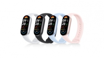 5 Rekomendasi Smartband dengan Fitur Sleep Tracker Terbaik 2026, Pantau Kualitas Tidur Lebih Mudah