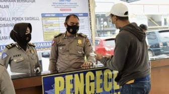 3 Jenis Pajak Kendaraan Bermotor yang Kena Opsen, Apa Saja?