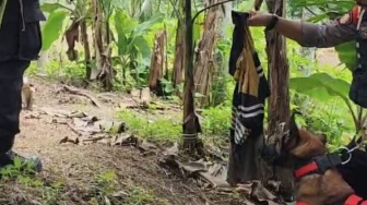 Keluarga Penjual Gorengan Sewa Mediator Jin, Sebut Nia DIkubur Hidup-hidup