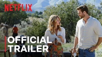 Trailer Film Lonely Planet: Laura Dern Terjebak dalam Hubungan Romansa