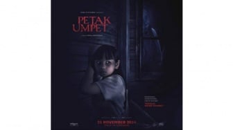 Film Petak Umpet: Seramnya Wewe Gombel Nyulik Anak-Anak, Kepoin Yuk!