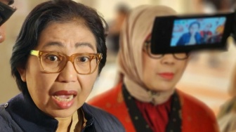 Irma Suryani Minta Pemerintah Tegas ke Sritex: Punya 11 Anak Perusahaan, Kok THR Karyawan Ditanggung Pemerintah?