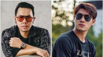 Rizky Billar Kuliti Tabiat Boni Anggara: Bobrok, Tak Profesional, dan Bohongi Teman