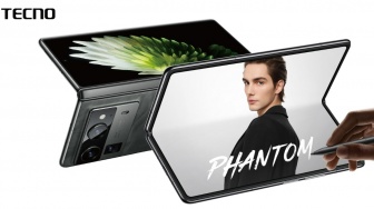 10 HP Layar 7 Inci Terbaik 2026, dari Entry Level Rp2 Jutaan hingga Flagship
