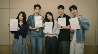 Dibintangi Gong Myung, Drama Netflix 'Love Untangled' Umumkan Pemain Utama