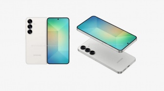 Tak Mau Kalah Saing, Samsung Siapkan Pesaing iPhone 17 Slim?