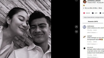 Unggah Foto Bareng Azizah Salsha, Pratama Arhan Diledek Warganet: Kasihan