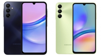 4 Rekomendasi HP Samsung Rp 2 Jutaan Terbaik September 2024