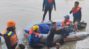 Terpeleset Saat Mencari Kerang, Pria di Tebing Tinggi Ditemukan Tak Bernyawa