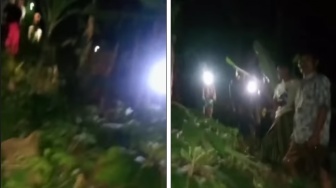 Viral! Bocah di Bangkalan Hilang Misterius Saat Berangkat Ngaji