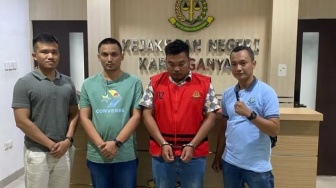 Tersangka Korupsi BUMDes Berjo Bertambah, Pekerjaanya Bikin Geleng-geleng