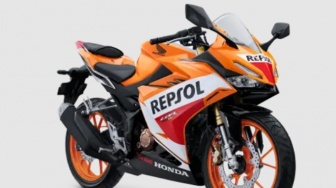 Daftar Harga Honda CBR150R Terbaru September 2024, Berikut Spesifikasi Lengkapnya