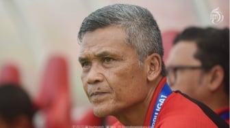 Semen Padang FC dan PSBS Biak Pecat Pelatih Kepala Setelah Awal Musim yang Buruk