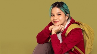 Idgitaf Klarifikasi Arti Nama Panggungnya, Ternyata Singkatan Digital Forensik