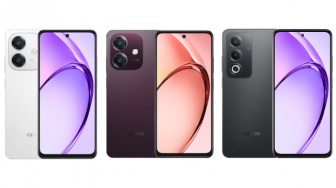 Perbedaan OPPO A3x, OPPO A3, dan OPPO A3 Pro 5G, Mana yang Sesuai untuk Anda?