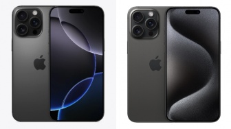 Perbandingan Spesifikasi iPhone 16 Pro Max vs iPhone 15 Pro Max, Sejauh Apa Peningkatannya?