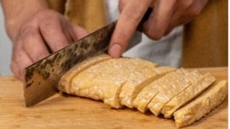 Disarankan Profesor IPB: Ini Cara 'Melatih' Sistem Imun Anda dengan Makanan Fermentasi