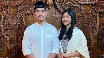 Apa Arti Nama Anak Kaesang dan Erina Gudono? Tak Kalah Indah dari Cucu Jokowi yang Lain