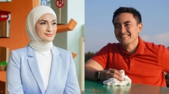 Putri Zulkifli Hasan Digosipkan Pacaran dengan Zumi Zola, Bagaimana Nasib Verrell Bramasta?