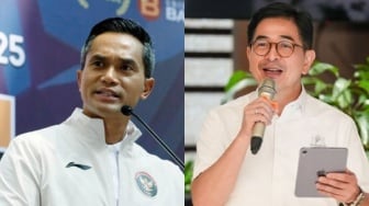 Adu Rekam Jejak Arsjad Rasjid vs Anindya Bakrie, Kudeta Kursi Ketum KADIN