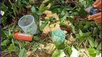 Kasus Pembunuhan di Padang Pariaman: Tersangka Indra Septiarman Masih Diburu