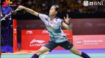 Ajang Hong Kong Open 2024 Meninggalkan Catatan Menarik bagi PBSI