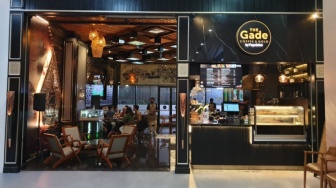 Nasabah BRI Dapat Promo Spesial di The Gade Coffee: Ngopi Hemat, Investasi Emas Mudah!