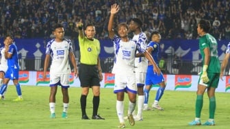 2 Fakta Menarik Jelang PSIS vs Persija Jakarta: Perang Pemain Asing di Lini Tengah