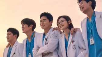 Bertajuk Wise Resident Life, Spin-off Hospital Playlist Batal Tayang 2024