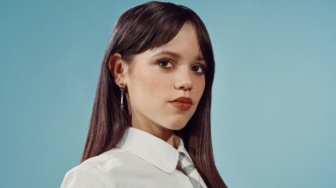 Curhatan Jenna Ortega Soal Dirinya yang Gagal Lolos Audisi untuk Film Dumbo