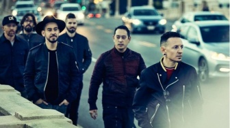 Lagu 'Sharp Edges' Linkin Park: Memahami Konsekuensi dari Setiap Tindakan