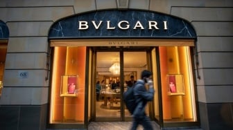 Promo Eksklusif Bvlgari untuk Nasabah BRI, Nikmati Diskon Menarik dan Cicilan 0%