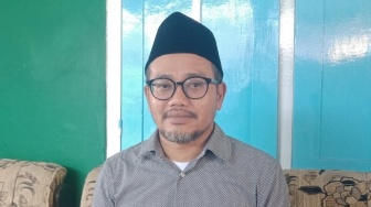 Buka Posko Pengaduan, Gus Salam Beberkan Pelanggaran PBNU