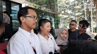 Profil Francine Widjojo, Wanita yang Temani Kaesang Lapor ke KPK