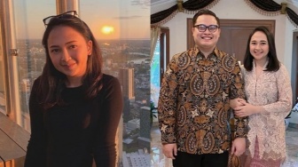 Kenal Lebih Dekat Eriani Annisa Menantu Pramono Anung, Sahabat Kecil Jessica Mila