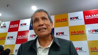 Siapa Pahala Nainggolan? Rekam Jejak Deputi KPK di Balik Polemik Gratifikasi Private Jet Kaesang