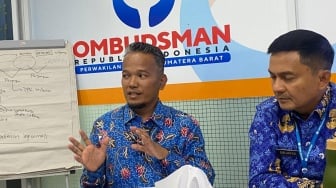 Sebut Pemkot Padang Abai Tertibkan Reklame Rokok Ilegal, Ombudsman Sumbar Ungkap 11 Poin Temuan Investigasi!