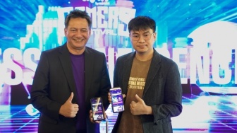 Bank Mandiri Gelar Livin' Gamers Festival 2024, Hadirkan Pengalaman Beyond Banking bagi Pecinta Gim