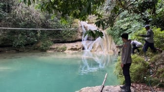 Kronologi Tragedi di Coban Kedung Darmo: Pemuda Malang Tewas Tenggelam Saat Berenang