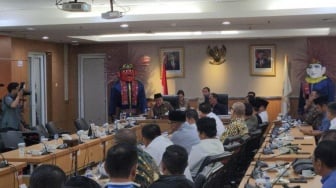 Gegara Pengumuman AKD Ditunda, Kemungkinan Pembahasan APBD 2025 Molor