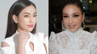 Hidupi 4 Anaknya Sendirian, Celine Evangelista Disuruh Meniru Prinsip Maia Estianty