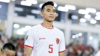 Rizky Ridho Bisa Susul Rafael Struick ke Brisbane Roar