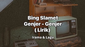 Sejarah dan Lirik Lagu Genjer-genjer, Benarkah Identik dengan PKI?