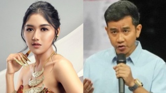 Dituding Pro Israel, Gibran Rakabuming Kini Punya 'Gelar' Tone Deaf Susul Erina Gudono