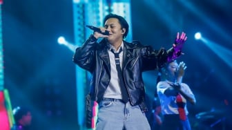 Juicy Luicy Hingga Rizky Febian Bakal Manggung di GENFest 2025, Ada Comeback Peppy